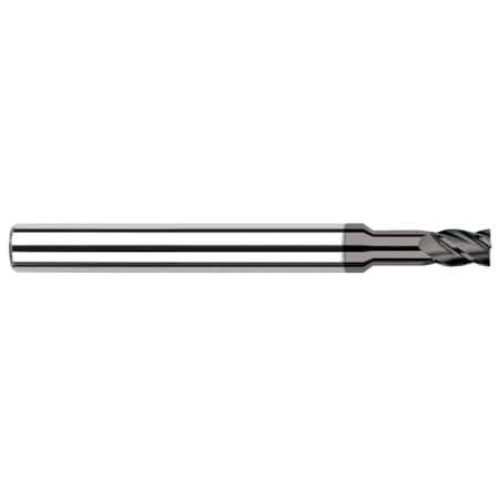 Harvey Tool End Mill - CVD Diamond - Square, 0.5000" (1/2) 977932